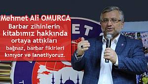 Türkiye, bu saçma fikirlerin tartışılmasına dahi izin vermeyecektir.