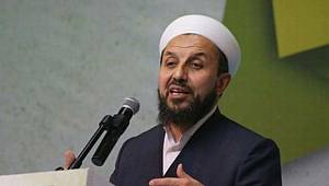 Abdülmetin Balkanlıoğlu vefat etti