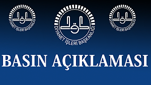 Basın Açıklaması