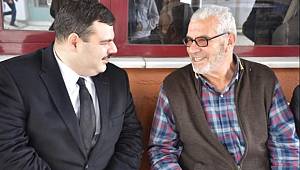 Hilmi Tunahan hazretlerinin torunundan açıklama