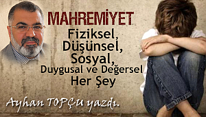 Mahremiyet