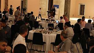 Şehit Yakınları ve Gaziler İftarda Buluştu