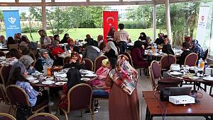 Üniversite Öğrencileri İyilik Sofrası’nda Buluştu