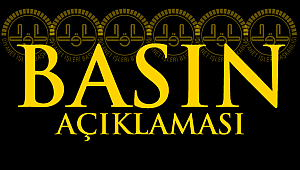 Basın Açıklaması