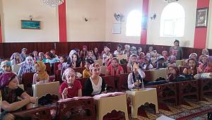 Gelibolu Camilerinde ve Kur’an Kurslarında Çocuk Sesi