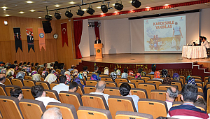 Giresun da ‘Din istismarıyla mücadele’ semineri