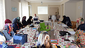 Giresun da Kur’an Kursu Öğreticilerine Mesleki Eğitim