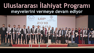 UİP meyvelerini vermeye devam ediyor