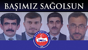 BAYRAKTUTAR;Başımız Sağolsun