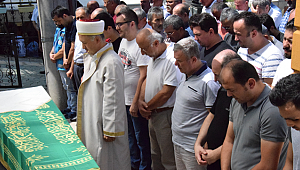 Kâbe'yi tavaf ederken ruhunu teslim etti