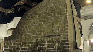 Mekke'de Şiddetli Fırtına