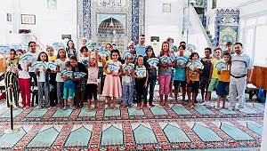 Şarköy'de 'Bağımlılıkla Mücadele' Seminerleri Devam Ediyor