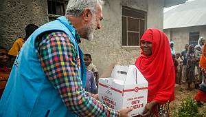 TDV den Kurban Vekalet Rekoru