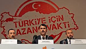 Vatandaşlar uygun fiyata konut sahibi olacak