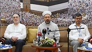 Vekalet Kurban sayısı 425 bine ulaştı”