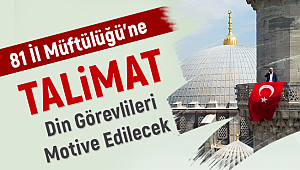 Diyanet, Din Görevlilerini Motive Edecek