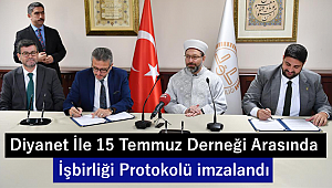 ERBAŞ,15 Temmuz Derneği üyesi gazileri kabul etti.