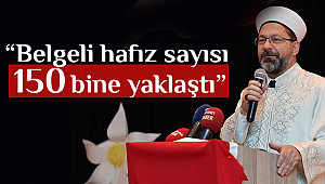 Kur’an Kursları 2018-2019 Eğitim Öğretim dönemi başladı