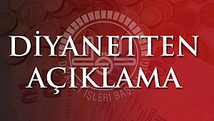 Diyanetten Açıklama