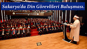 Erbaş, “Gençlerin zihinlerini karıştırmak istiyorlar