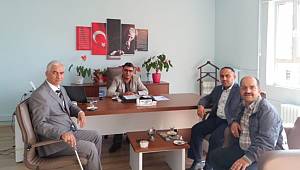 Gelibolu’da Din Görevlisi-Öğretmen İşbirliği