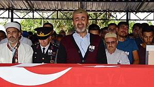 İmamın en zor cenaze namazı