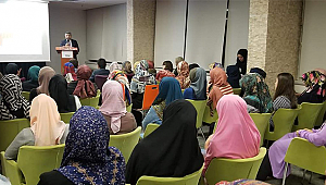 Polat;“Gençleri ve toplumu kötü emellerine alet ettiler”