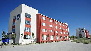  Türkiye Diyanet Vakfı’ndan Van’a 2 öğrenci yurdu