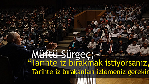 Vakkasoğlu;İmam olmanın gerçek hakkını verin.