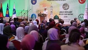 Balkanlar’da Mevlid-i Nebi Heyecanı