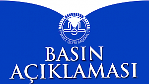 Basın Açıklaması