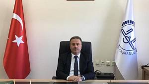 Doğanşar Müftülüğünden Öğrencilerine Eğitim Yardımı