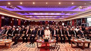 Erbaş, "Kıraat Araştırma Merkezleri"ne ihtiyaç var