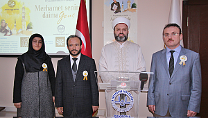 İl Müftülüğü'nden Sakaryalılara Mevlid-i Nebi Daveti