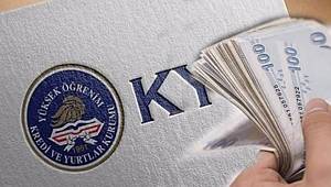 KYK burs sonuçları açıklandı