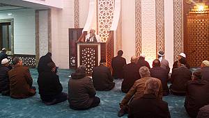 Rize'de Mevlid-i Nebi Haftası "Peygamberimiz ve Gençlik" Temasıyla Başladı