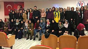 Diyarbakır da Geleceğin Mimarlarına Eğitim