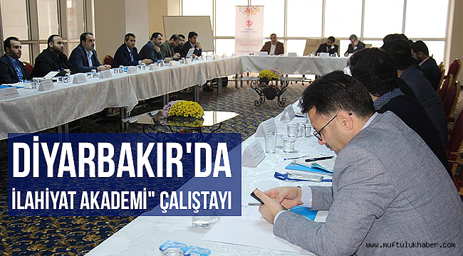 Diyarbakır'da