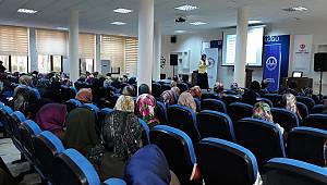 Kur'an Kursu Öğreticilerine Formasyon Eğitimi