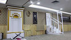 Sözcü ve Cumhuriyet 'Mescid'i hazmedemedi