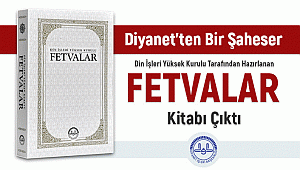 Diyanet İşleri Başkanlığı 