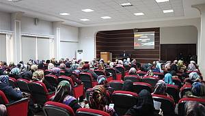Erzincan'da “Temel Aile Bilinci Eğitimi” seminerleri