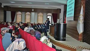 Sakarya Müftülüğünden Kültürel Etkinlikler