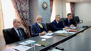 Aşere Takrib kursu kursiyer seçimi başladı