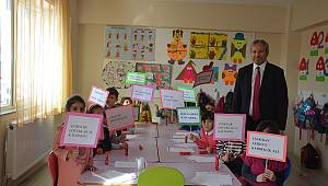 Kocaman yürekli miniklerden Yemen’e yardım eli