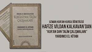 Kuran Kursu Öğreticisi adayların Dikkatine