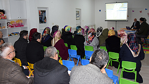 Müftü ORAL;Gençleri yalnız bırakmayacağız