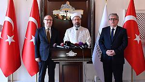 Başkan ERBAŞ Afyonkarahisar da