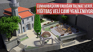 Cumhurbaşkanı Erdoğan talimat verdi,