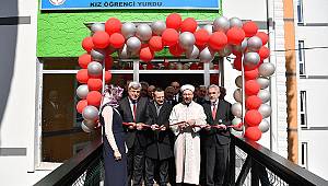 Diyanet İşleri Başkanı Erbaş, Kocaeli’de